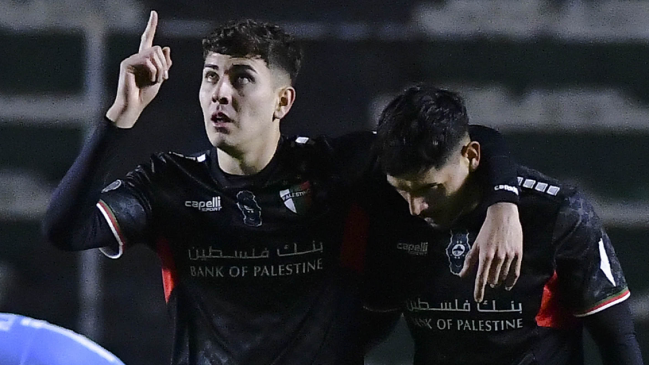 Los equipos clasificados a octavos y al repechaje de la Copa Sudamericana