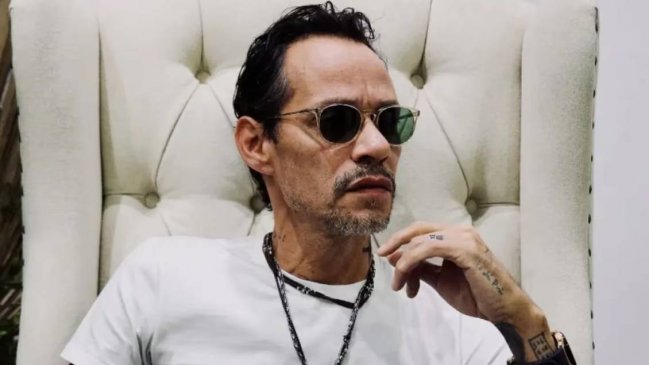 Marc Anthony en Chile 2024: fecha, lugar y venta de entradas