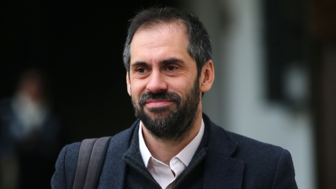 Ministro Grau: Alianza Codelco-SQM 