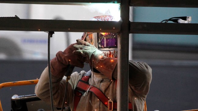 Producción Industrial y Comercio tuvieron un positivo mes de abril