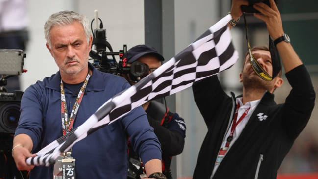 Se viene el retorno de Mourinho: Aseguran que un grande de Europa lo fichó