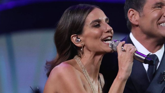 María Luisa Godoy elige a su favorita para ser animadora del Festival de Viña