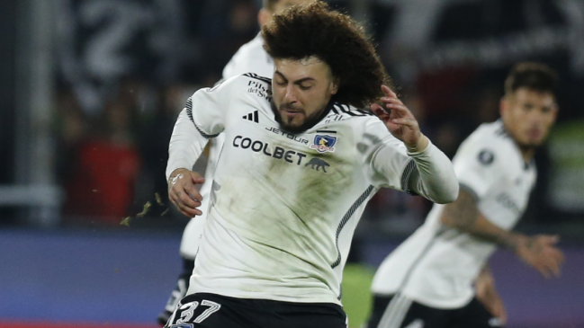 Morón y el brutal planchazo a Falcón: No entiendo el golpear así a un compañero