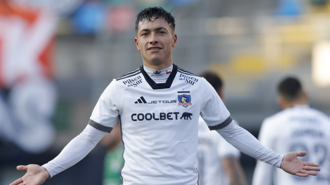 Zavala y el duelo con Copiapó: Enfrentar a Colo Colo es motivación extra, se jugarán la vida