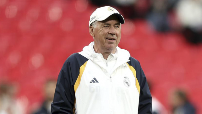 Carlo Ancelotti y la final de la Champions: Es el partido más importante y el más peligroso