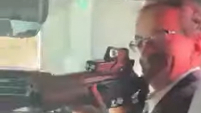 Embajador británico en México fue despedido: apuntó con arma a un empleado