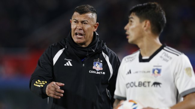 Jorge Almirón: Hay que invertir para mejorar lo que se viene haciendo