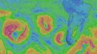 Anuncian llegada de ciclón extratropical a Chile: ¿A qué regiones afectará?..