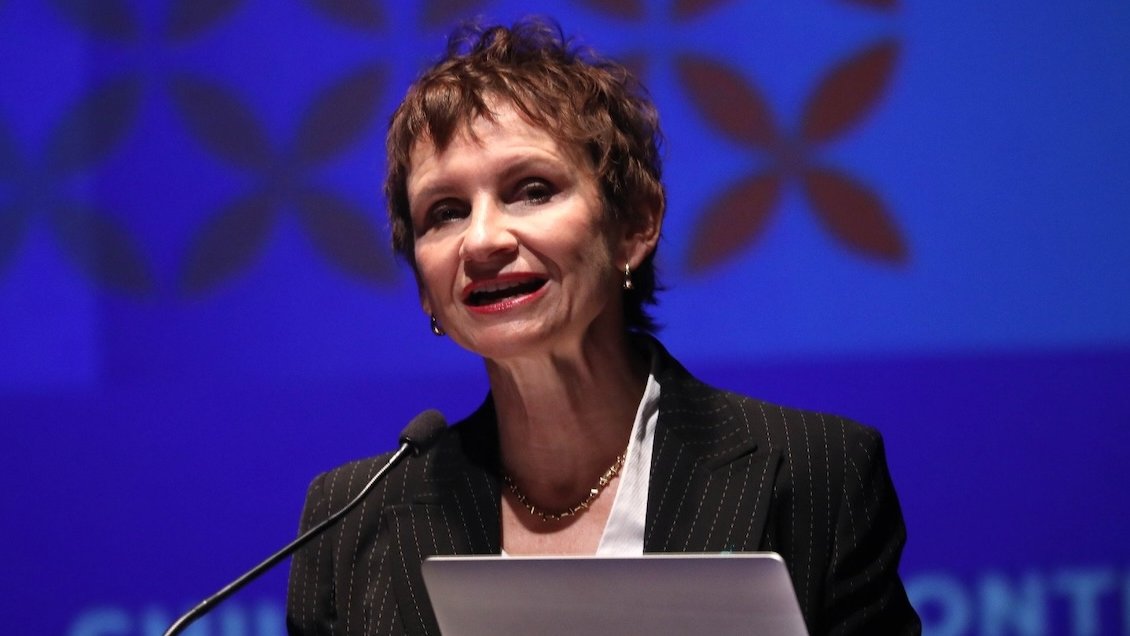 En su Cuenta Pública, Tohá reconoció 