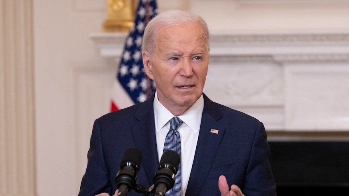 Biden: Es peligroso que Trump afirme que el veredicto estuvo manipulado