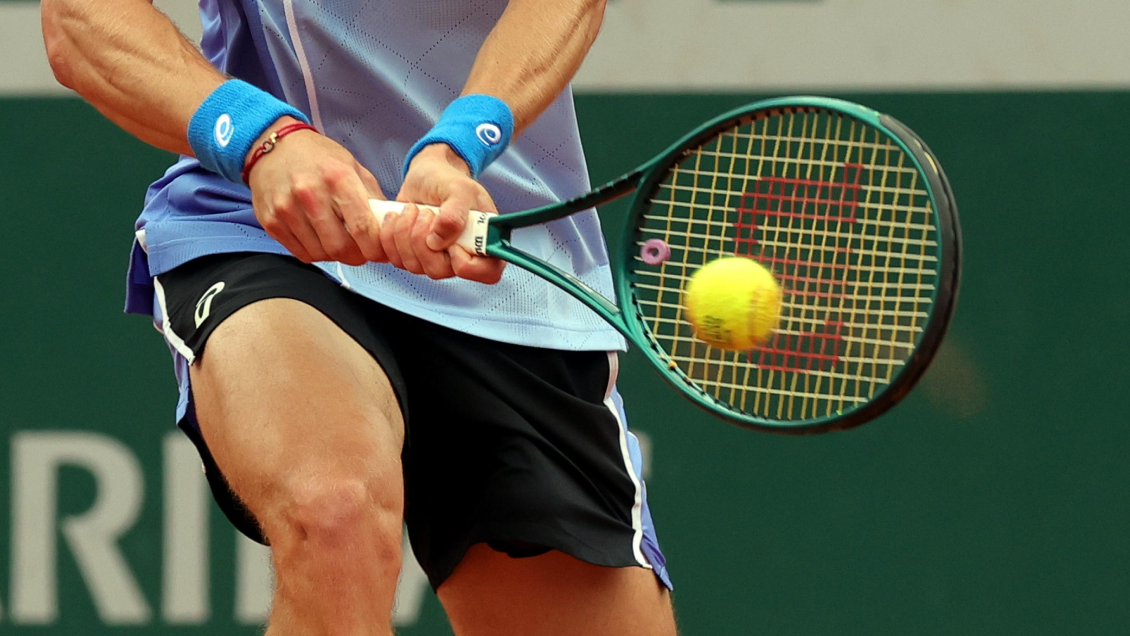 Los resultados en la séptima jornada de Roland Garros