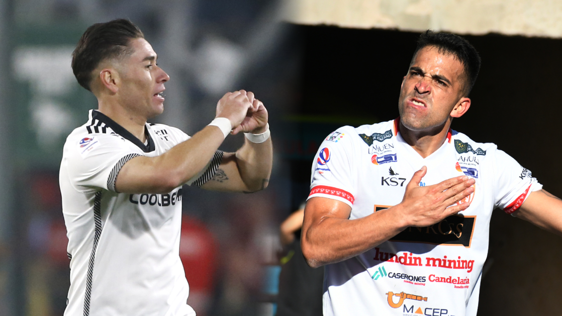 Colo Colo recibe a Deportes Copiapó para seguir en la parte alta de la tabla