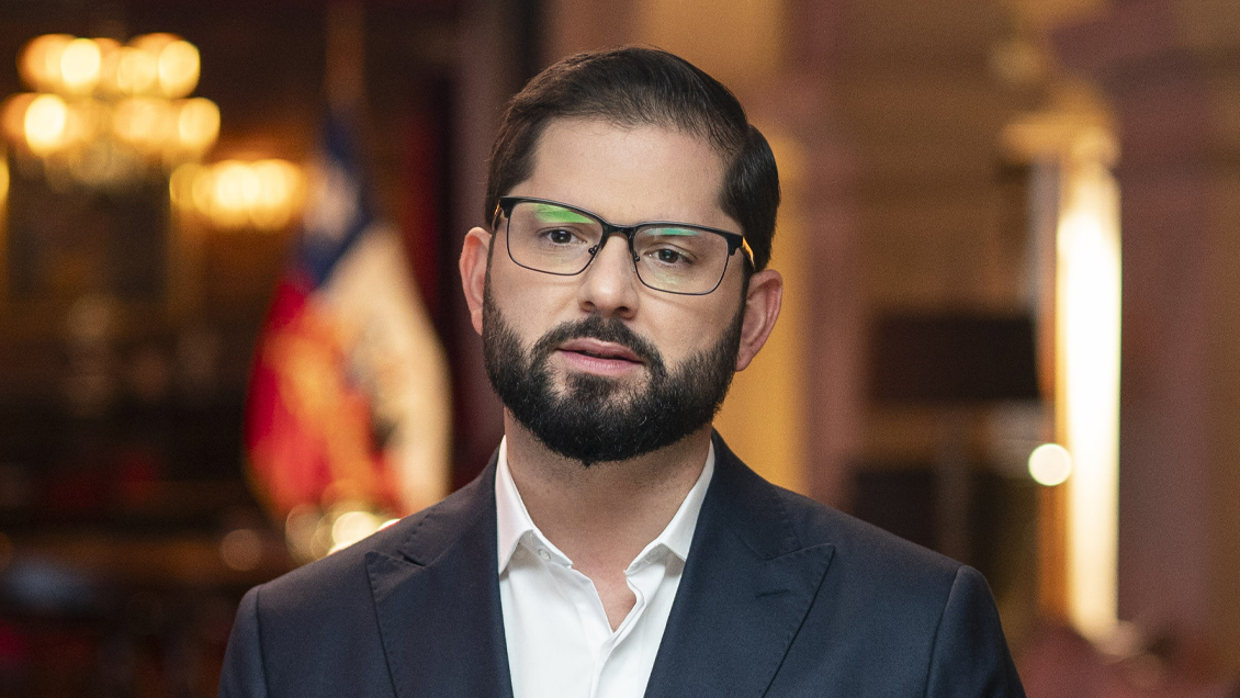 Seguridad, crecimiento, cuidados, aborto: Boric recapituló su Cuenta Pública