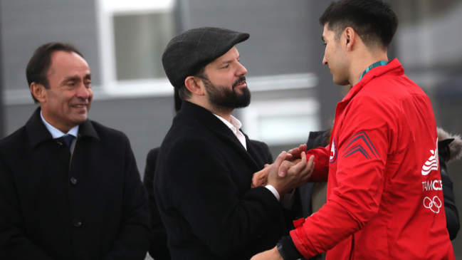 Ministerio del Deporte iniciará el proceso para postular a los Juegos Olímpicos 2036