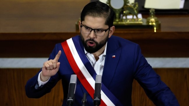 Pase cultural y el 1%: Los anuncios del Presidente Boric en materia de cultura