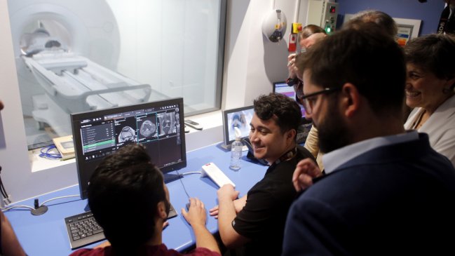 Presidente Boric anunció los nuevos hospitales que tendrá el país