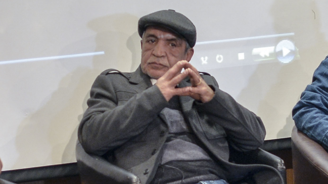 Familia de Martín Vargas actualizó su estado: Tiene cuatro costillas rotas y mucho dolor