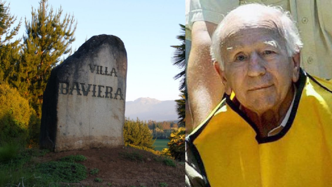 Se expropiará parte de Colonia Dignidad para consagrar sitio de memoria