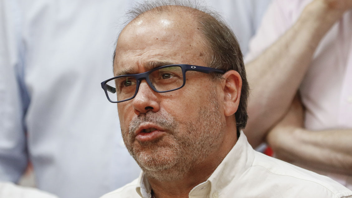 Timonel DC: Anuncio de proyecto de aborto legal 