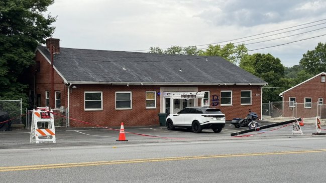 Tiroteos dejan tres muertos y una treintena de heridos en dos estados de EEUU