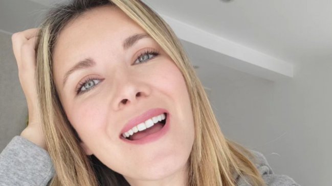 Carla Jara celebró importante hito deportivo de su hijo: 