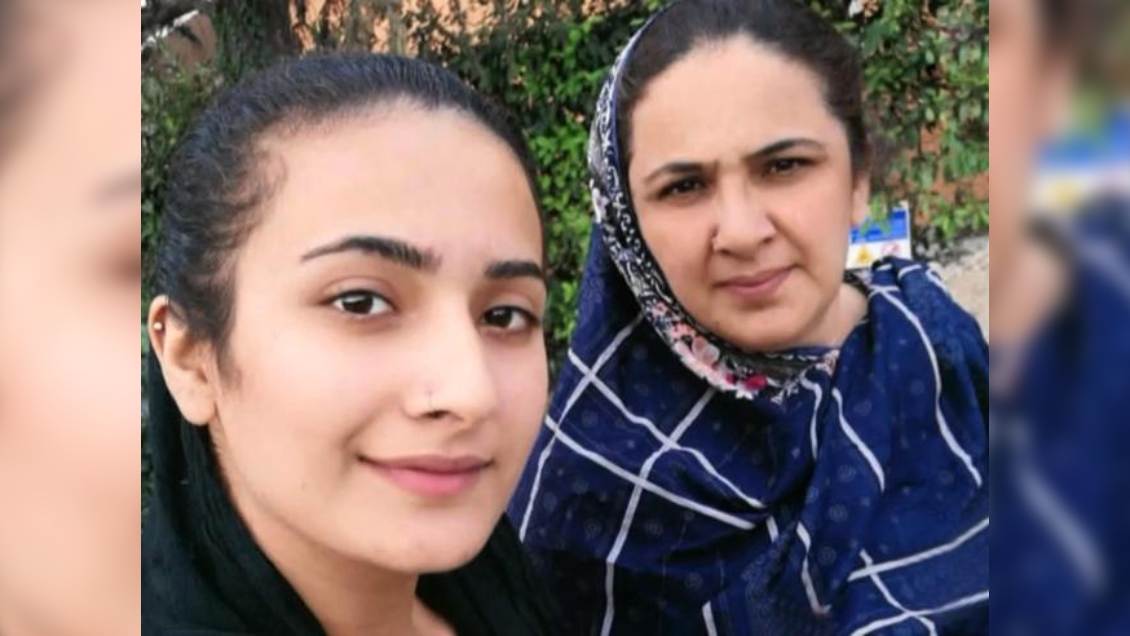 Cayó mujer que mató a su hija por no querer casarse con un primo