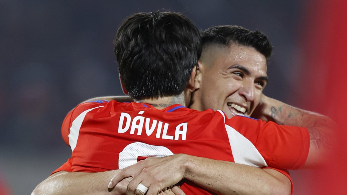 El calendario de La Roja para la Copa América de Estados Unidos 2024