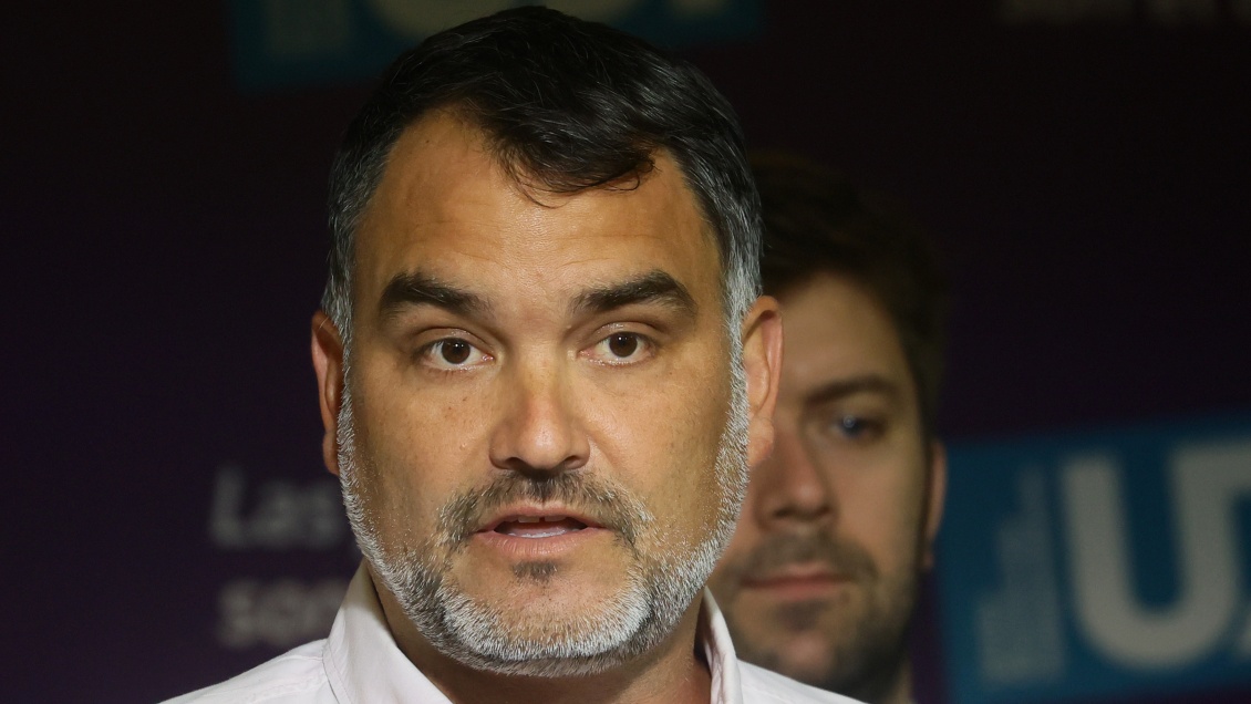 Macaya y proyecto de aborto: No quiero ocuparlo como excusa para no conversar