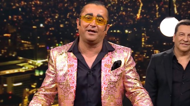 Yerko Puchento volvió a la pantalla: lanzó sus dardos contra Canal 13