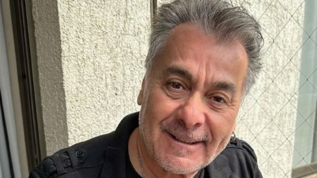 Pato Torres hizo llamado en medio de delicado estado de salud