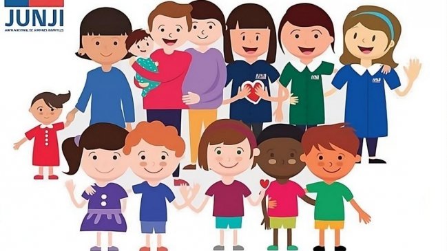 Contraloría da 60 días para concluir obras en siete jardines Junji en O'Higgins