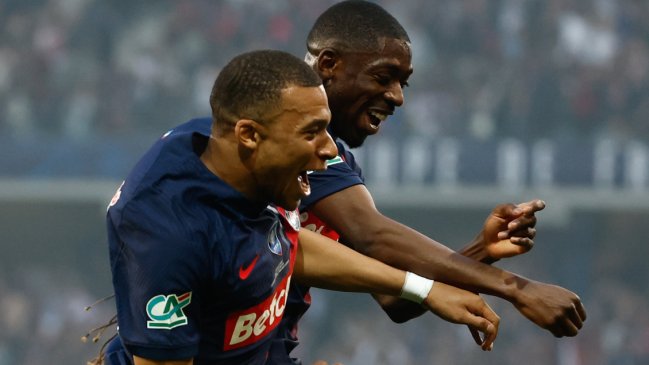 Kylian Mbappé es nuevo jugador de Real Madrid