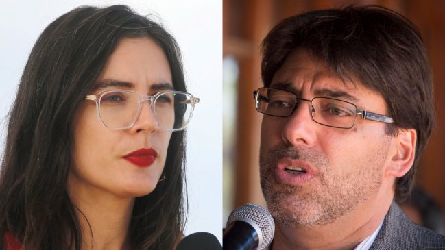 Vallejo y prisión preventiva a Jadue: 