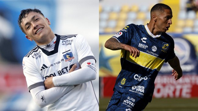 [ESTADÍSTICAS] Cristián Zavala y Kevin Méndez lideran ranking de asistencias del Campeonato