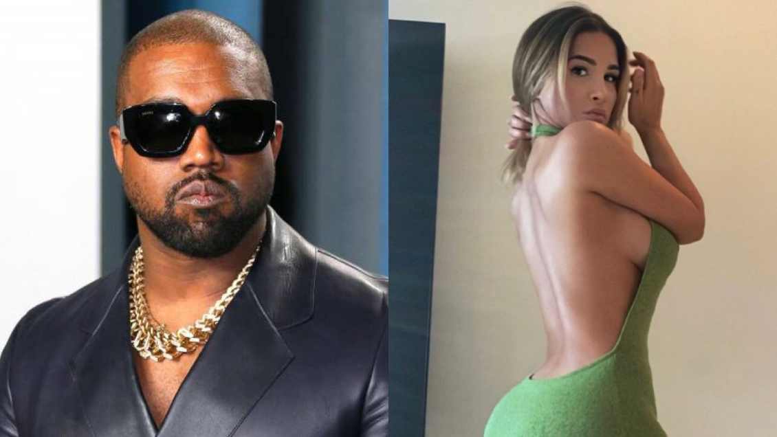 Exasistente de Kanye West lo demandó por acoso sexual y malas prácticas