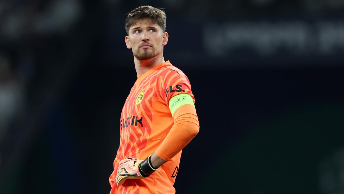 Borussia Dortmund recibió drástica multa por atraso de un minuto en partido de la Bundesliga