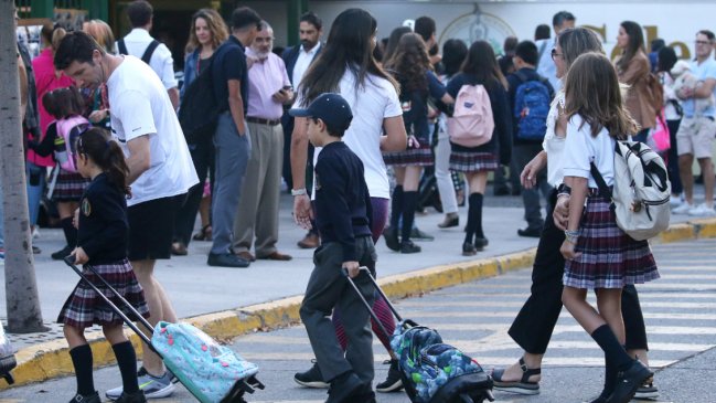 Bono Asistencia Escolar: ¿Quiénes pueden recibir el beneficio?