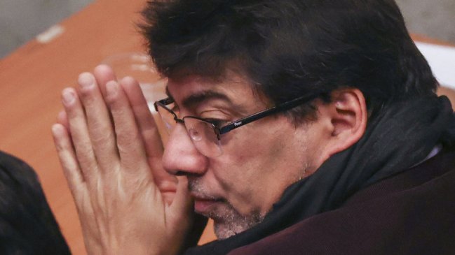 Caso Jadue: Fiscales y jueces piden 