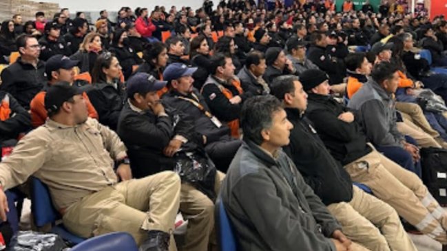 Minera Spence solicitó mediación a la Dirección del Trabajo