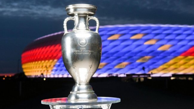 Fixture: Los horarios de los partidos de la Euro 2024