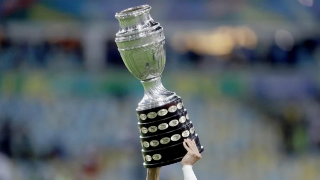 El fixture completo de la Copa América Estados Unidos 2024