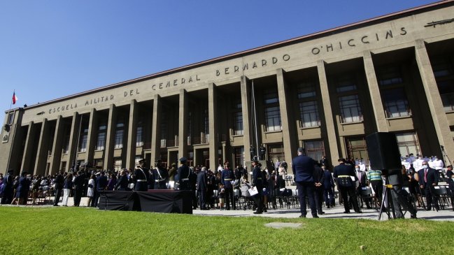 Cadete de la Escuela Militar falleció tras sufrir golpe en partido de rugby