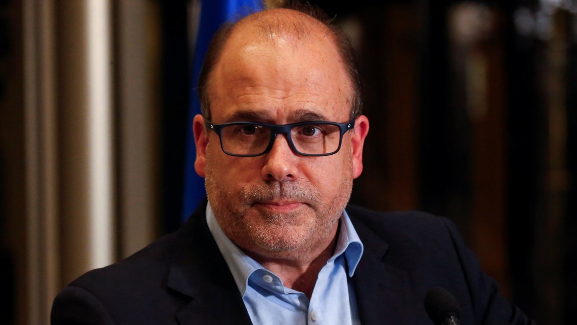 Timonel DC cuestiona el sentido de reponer discusión sobre el aborto