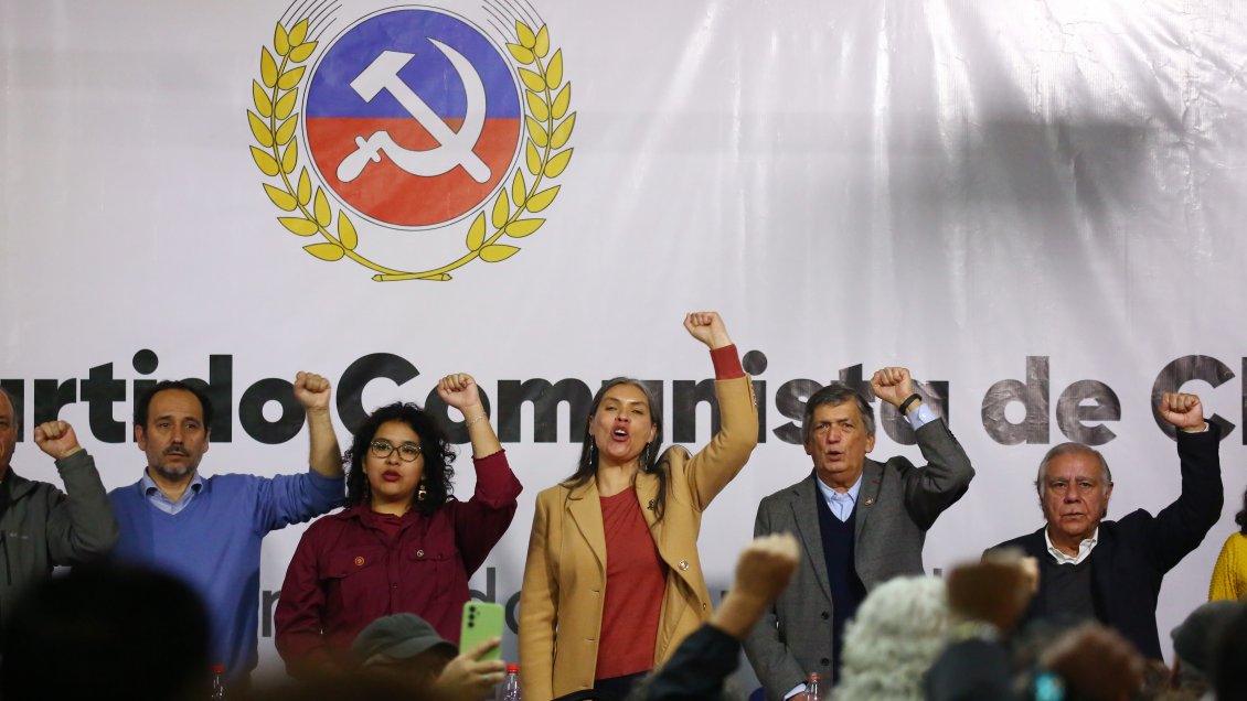 Lautaro Carmona y prisión de Jadue: 