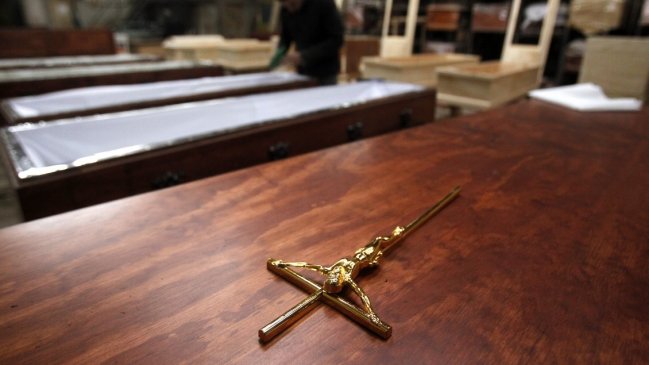 EEUU: Mujer fue declarada muerta y dos horas más tarde descubrieron que estaba viva