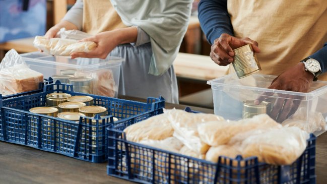 Chile se posiciona en ranking de los países más caritativos del mundo