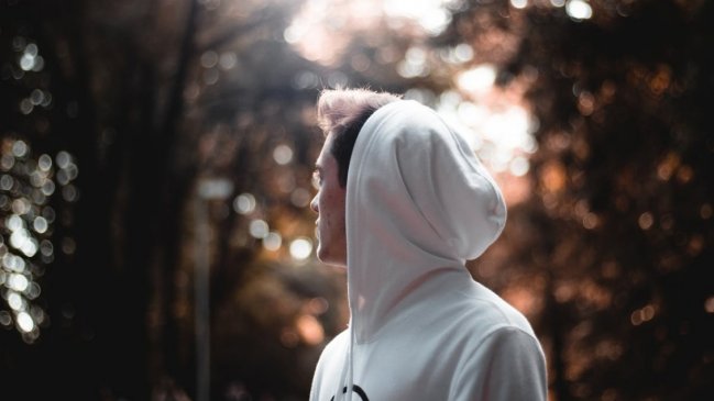 Hoodies, materiales y texturas para tu día a día