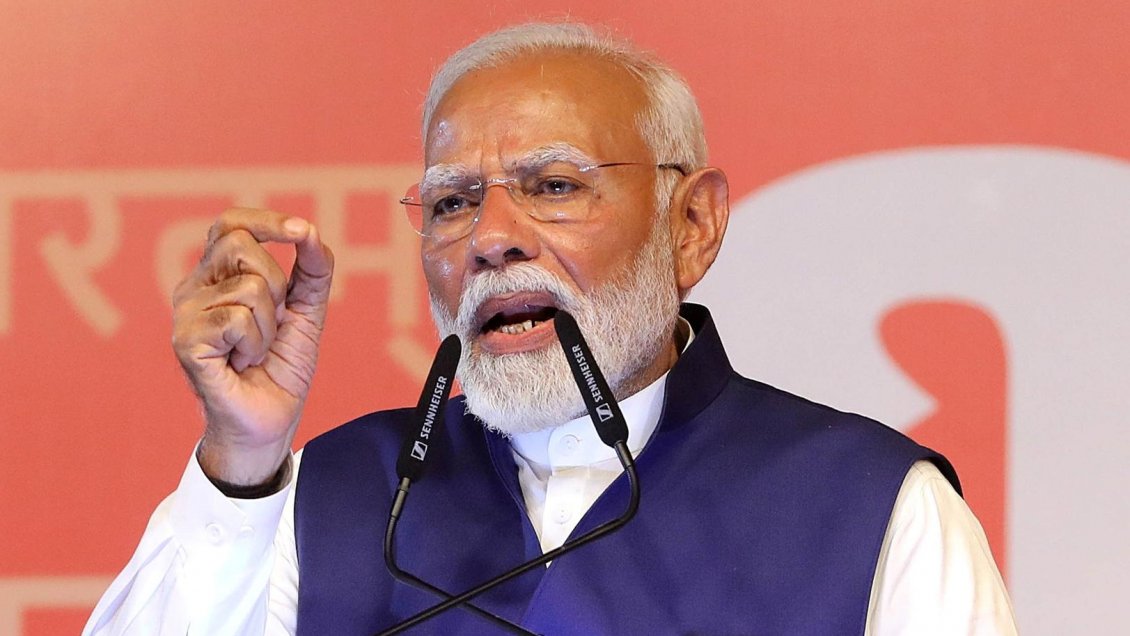 ¿Por qué fallaron las encuestas en las elecciones generales de la India?