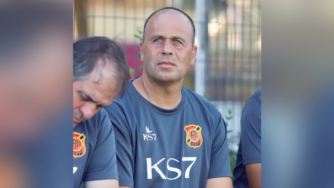 Rangers de Talca desvinculó a Juan José Luvera y su cuerpo técnico