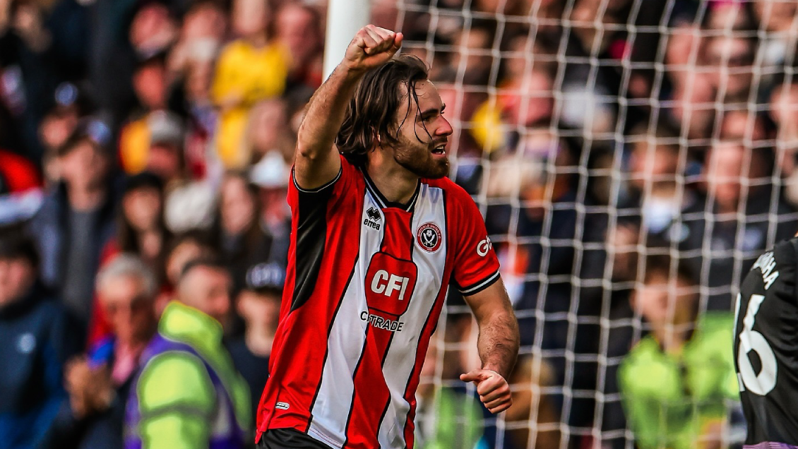 Ben Brereton es opción para mantenerse en la Premier